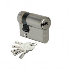 Цилиндровый механизм 40мм 30х10мм