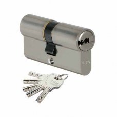 Цилиндровый механизм 90мм 45х45мм