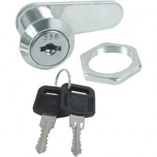 Замок для мебели 25мм