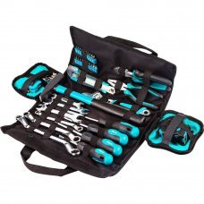 Набор ручного инструмента BTK-45 45шт