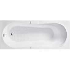 Ванна акриловая Hercules 180х80см