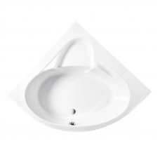 Ванна акриловая Gemeni 120х120см