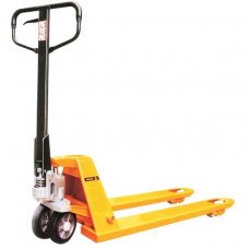 Тележка гидравлическая ручная 2500кг TL-C 1200
