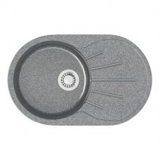 Мойка Z110Q8 73х45см