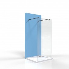 Перегородка для душевой кабины SIKOWI100 100х200см
