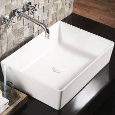 Раковина Triomini Slim SLM5539 55x39см