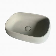 Раковина Triomini Lapis LA5035LG 50x35см