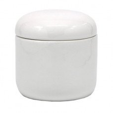 Стакан для ватных палочек Daira DAI55BI