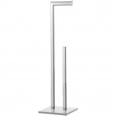 Держатель для туалетной бумаги Glass GLASZASDRZPAPB