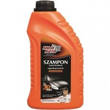 Шампунь для автомобиля 1л