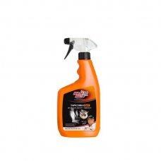 Средство для очистки обивки салона 650мл