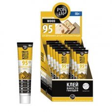 Клей вместо гвоздей Point 95 80мл