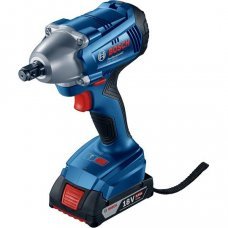 Гайковерт ударный аккумуляторный GDS 250-LI Professional
