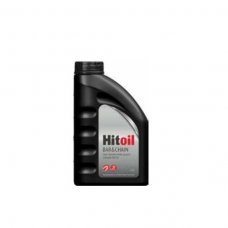 Масло для пильных цепей Hitachi Hitoil Bar & Chain 1л