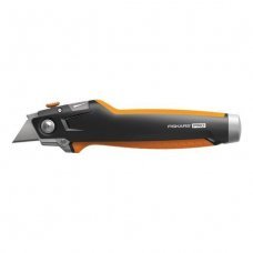 Нож строительный +ножовка CarbonMax 1027226
