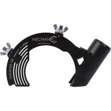 Насадка штробореза 125мм Distar AirDuster 125