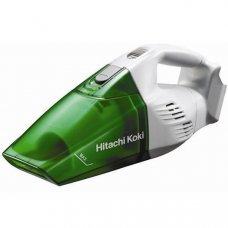 Пылесос аккумуляторный Hitachi R14DSLT4