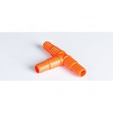 Коннектор тройник 1/2