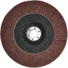 Диск лепестковый Hitachi 125мм К150