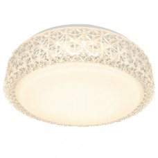 Светильник потолочный Led A1568PL-1CL Lucia