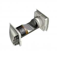 Рекуператор свежего воздуха Marley MEnV180