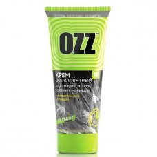 Крем от насекомых OZZ 10 100мл