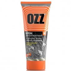 Крем от насекомых OZZ 18 100мл