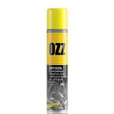 Аэрозоль от летающих и ползающих насекомых 200мл