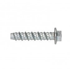 Анкер самонарезающий с шестигранной головкой R-LX-HF-ZP 12.5х65мм