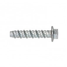 Анкер самонарезающий с шестигранной головкой R-LX-HF-ZP 12.5х100мм