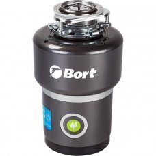 Измельчитель пищевых отходов BORT TITAN 5000