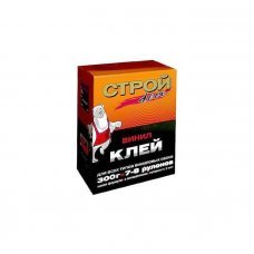 Клей для виниловых обоев Строй Деко 210-300 300г.