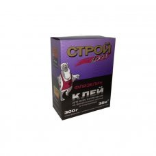 Клей для флизелиновых обоев Строй Деко 220-300 300г