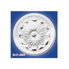 Розетка декоративная R-11 475мм