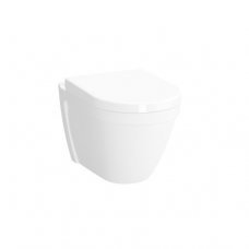 Унитаз подвесной S50 Vitra 54см 5955-003-0101