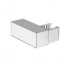 Держатель для душевой лейки Siko SIKOBSDOK42