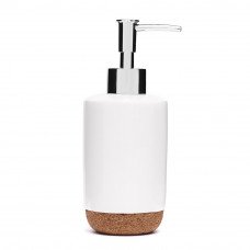 Дозатор для жидкого мыла Cork CORK99