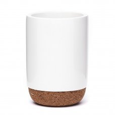 Стакан для зубных щёток Cork CORK27
