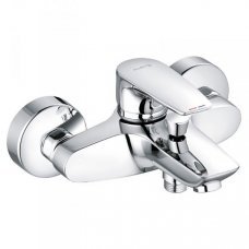 Смеситель для ванны и душа Pure&Solid Kludi