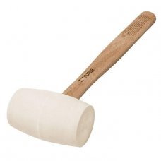 Киянка резиновая 512г MH-16