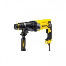 Перфоратор DeWALT D25143K