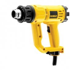 Фен строительный DeWALT D26411