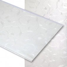 Вагонка ламинированная ПВХ SD016-016 25х595см