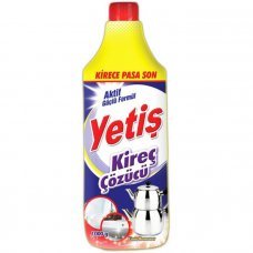 Чистящее средство от накипи Yetis 1кг