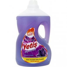 Чистящее средство для пола Yetis Лаванда 1л