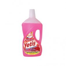 Чистящее средство для пола Yetis Розы 1л