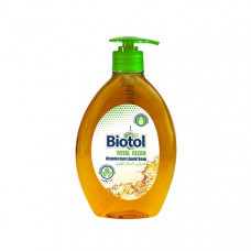 Мыло жидкое Total Clean 500мл