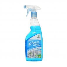 Средство для мытья стекол Clean Laguna Grass 600мл