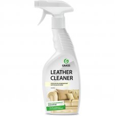 Чистящее средство для кожи Leather Cleaner 600мл