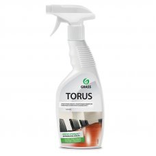 Очиститель полироль для мебели Torus 600мл